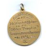 Image 2 : London Collegiate Institute Gold Medal