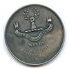 Image 2 : Anne Ross Lakehead University Silver Medal