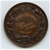 Image 2 : Queens University Awarded Bronze Medal