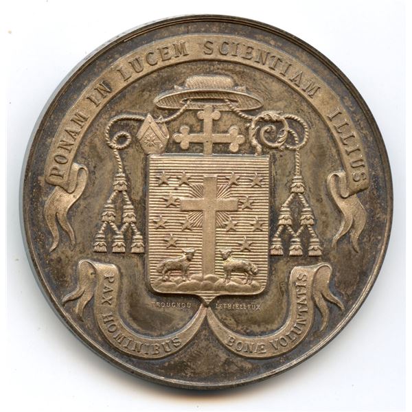 Canadian Education Medal