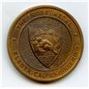 Image 1 : The Ross Medal in Electrical Engineering - Bronze