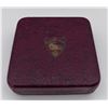 Image 4 : The Ross Medal in Electrical Engineering - Bronze