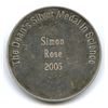 Image 2 : University of Alberta Silver Medal