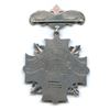 Image 2 : Congregational College of Canada Silver Medal with Suspension