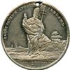 Image 1 : Lr. 478 Catholic Total Abstinence Medal of the City of Halifax. 1857.