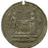 Image 1 : Lot of Five Temperence Medals.