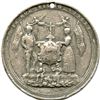 Image 3 : Lot of Five Temperence Medals.
