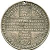 Image 4 : Lot of Five Temperence Medals.