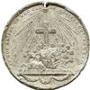 Image 5 : Lot of Five Temperence Medals.