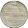 Image 6 : Lot of Five Temperence Medals.