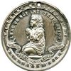 Image 7 : Lot of Five Temperence Medals.