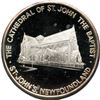 Image 3 : Lot of Three Newfoundland Medals.