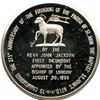 Image 4 : Lot of Three Newfoundland Medals.