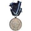Image 1 : Bishop Field College Silver Medal.