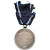 Image 2 : Bishop Field College Silver Medal.