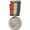 Image 3 : Lot of Two Royalty Medals.