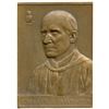 Image 1 : Bronze Plaque