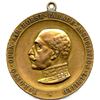 Image 1 : Toronto Open Air Horse Parade Association 14K Gold Medal.