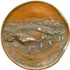 Image 1 : Toronto Hunt Eglinton / Toronto Horse Show Table Medal.