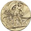 Image 1 : Toronto Eaton’s Athletic Association 1912 Olympic Trials Medal.