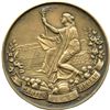 Image 1 : 1943 Carter Medal. Gold plated silver.