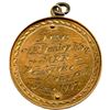 Image 1 : 10K Gold Medal