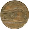 Image 1 : Metropolitan Life Insurance Company Ottawa Medal.