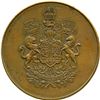 Image 2 : Metropolitan Life Insurance Company Ottawa Medal.