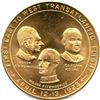 Image 1 : Lot of Two Medals.