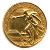 Image 1 : Amateur Athletic Union of Canada Medal in Gold