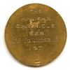 Image 2 : Amateur Athletic Union of Canada Medal in Gold