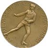 Image 1 : Amateur Skating Association Of Canada Medal