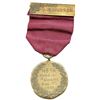 Image 3 : Lot of Four Medals to G.W. Hudson and G. Hudson.