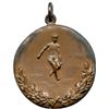 Image 11 : Lot of Nine New Brunswick and Maritime Sporting Medals.
