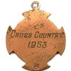 Image 14 : Lot of Seven Rothesay Collegiate School Medals.