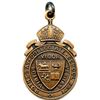 Image 9 : Lot of Seven Rothesay Collegiate School Medals.