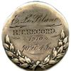 Image 5 : Lot of Seven New Brunswick Medals.