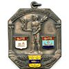 Image 1 : Lot of Four Maritime Inter-Collegiate Union Medals.