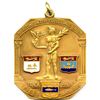 Image 7 : Lot of Four Maritime Inter-Collegiate Union Medals.