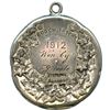 Image 14 : Lot of Eleven F.J. Foote Canoe Club Medals.