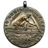 Image 19 : Lot of Eleven F.J. Foote Canoe Club Medals.