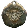 Image 1 : Lot of Eleven F.J. Foote Canoe Club Medals.