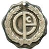 Image 5 : Lot of Eleven F.J. Foote Canoe Club Medals.