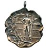 Image 9 : Lot of Eleven F.J. Foote Canoe Club Medals.