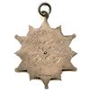 Image 2 : Lot of Two Sporting Medals.