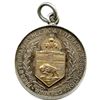 Image 3 : Lot of Two Manitoba Sports Medals.