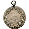Image 2 : Lot of Three Medals.
