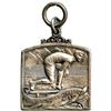 Image 3 : Lot of Three Medals.