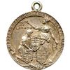 Image 5 : Lot of Three Medals.