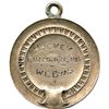 Image 6 : Lot of Three Medals.
